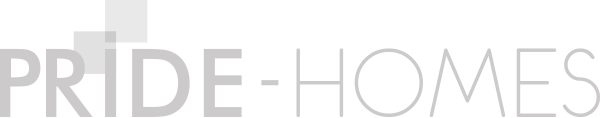 Pride Homes Logo